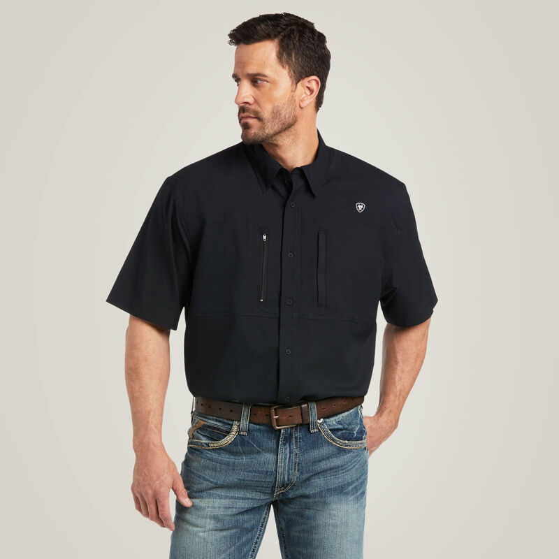 Venttek Classic Fit Shirt | 10034960