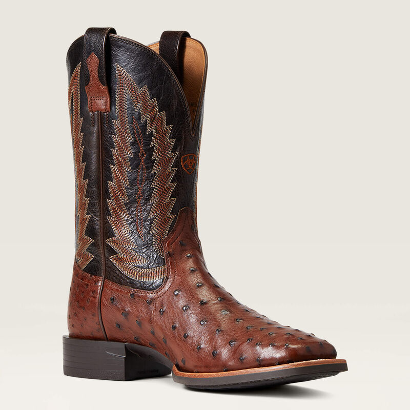 Quantum Primo Men's Western Boot | 10040304