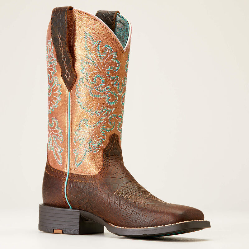 The Westerner | Western Wear & Cowboy Boots