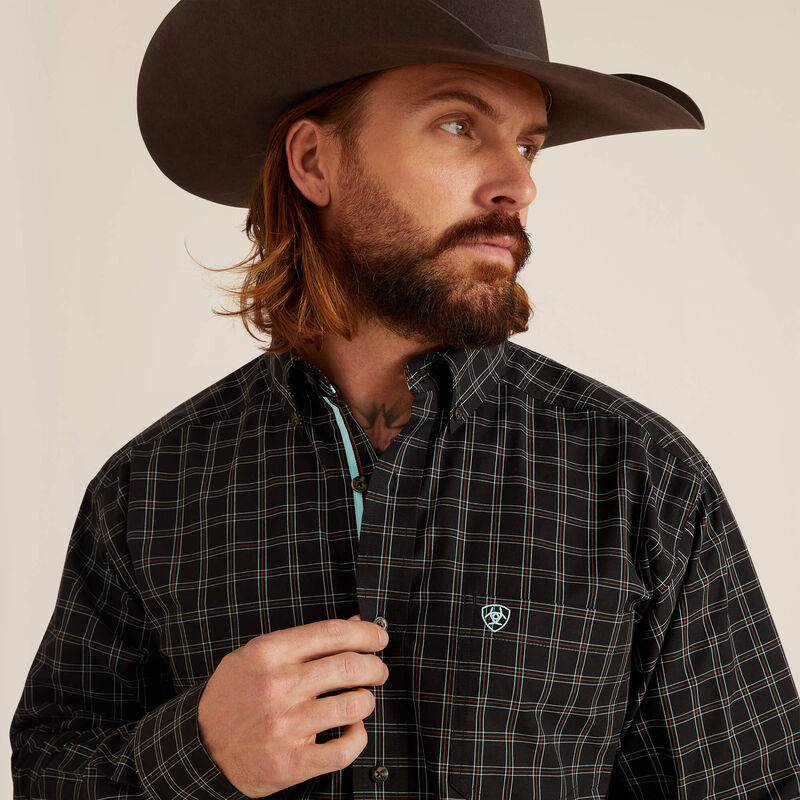 Pro Series Nash Men's Classic Fit Shirt | 10047336