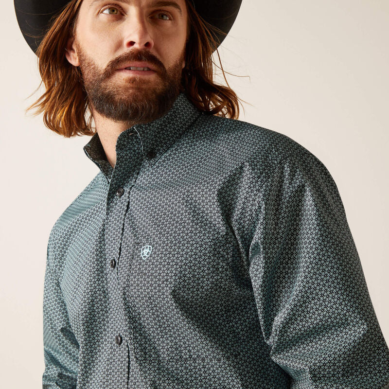 Nate Men's Classic Fit Shirt | 10047381