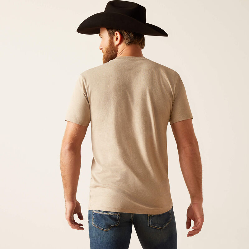 Sendero King Cow T-Shirt | 10047841 |