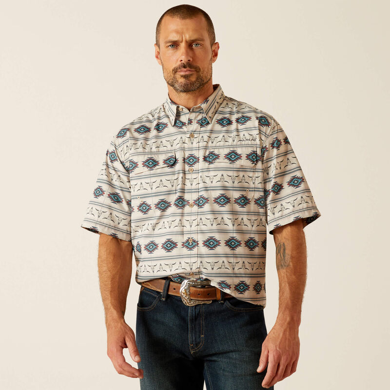 VentTEK Outbound Classic Fit Shirt | 10051317