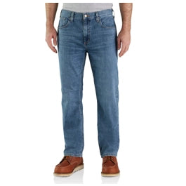 Carhartt Men's Rugged Flex® Relaxed Fit 5 Pocket Jean | 102804-H39