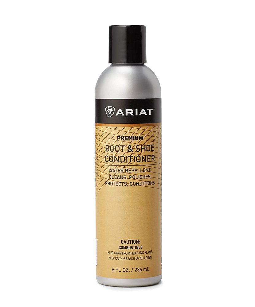 Ariat Boot & Shoe Conditioner | A27002