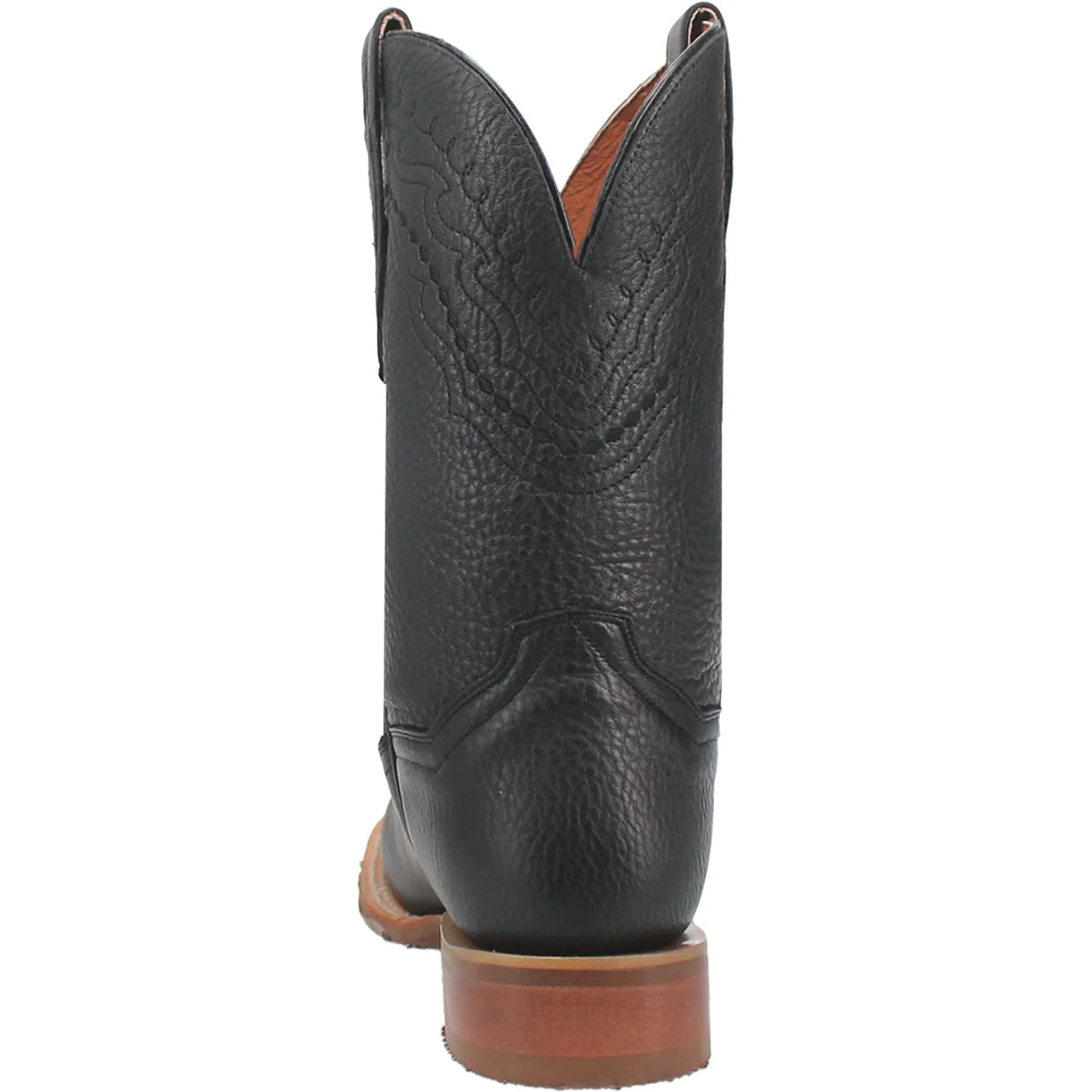 Milo Men's Leather Boot | DP4193