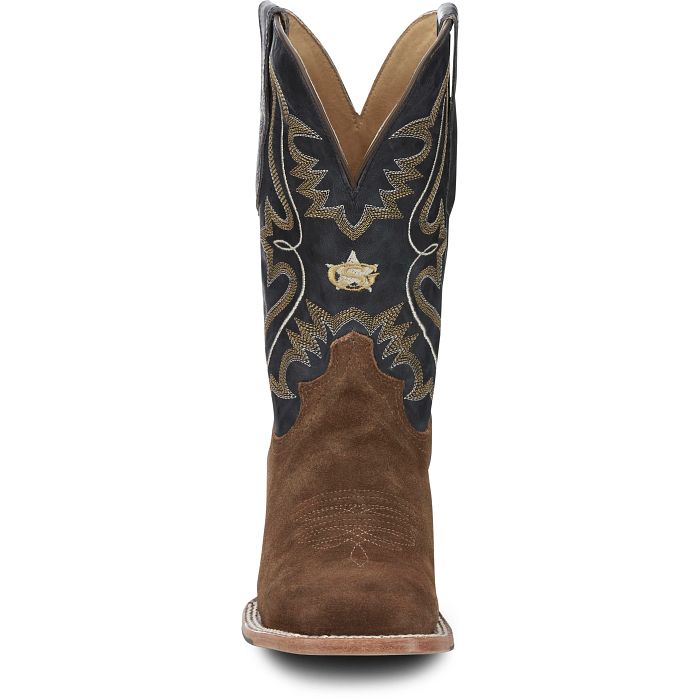 MEN'S DILLON 11" WESTERN BOOT | Gr8015