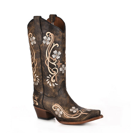 The Westerner | Western Wear & Cowboy Boots