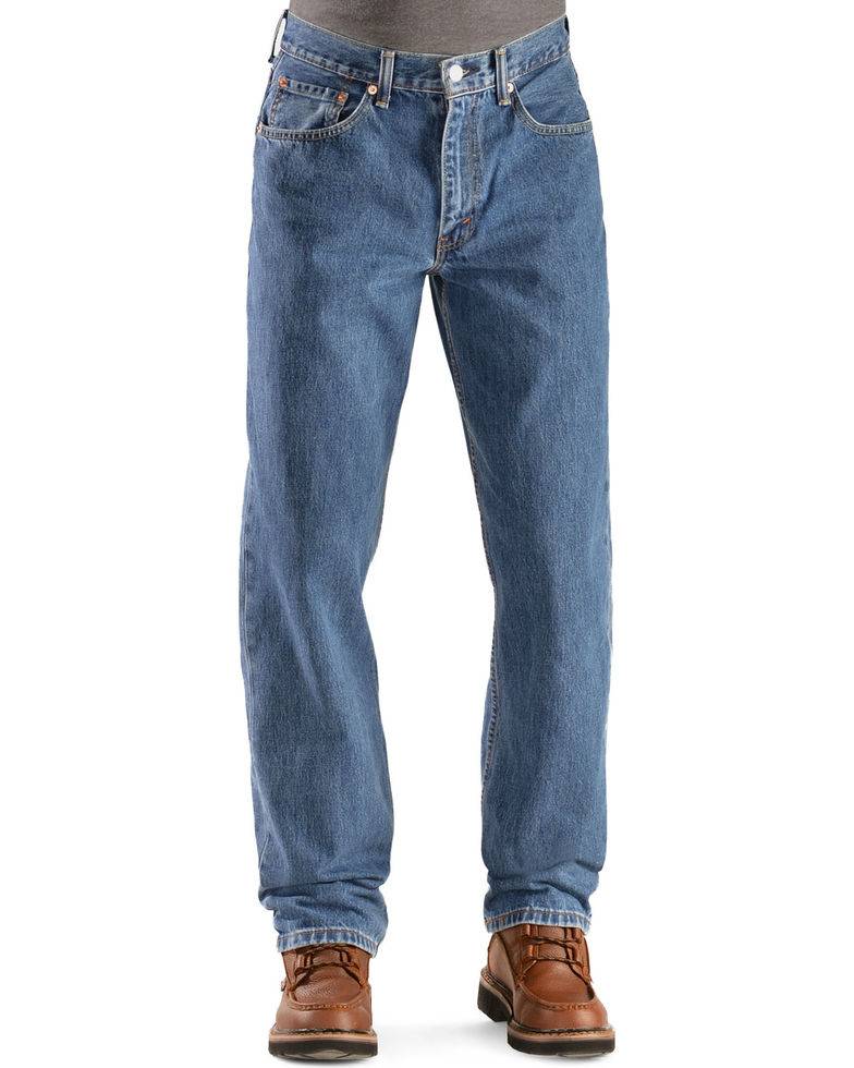 550™ RELAXED FIT MEN'S JEANS | 550-4891