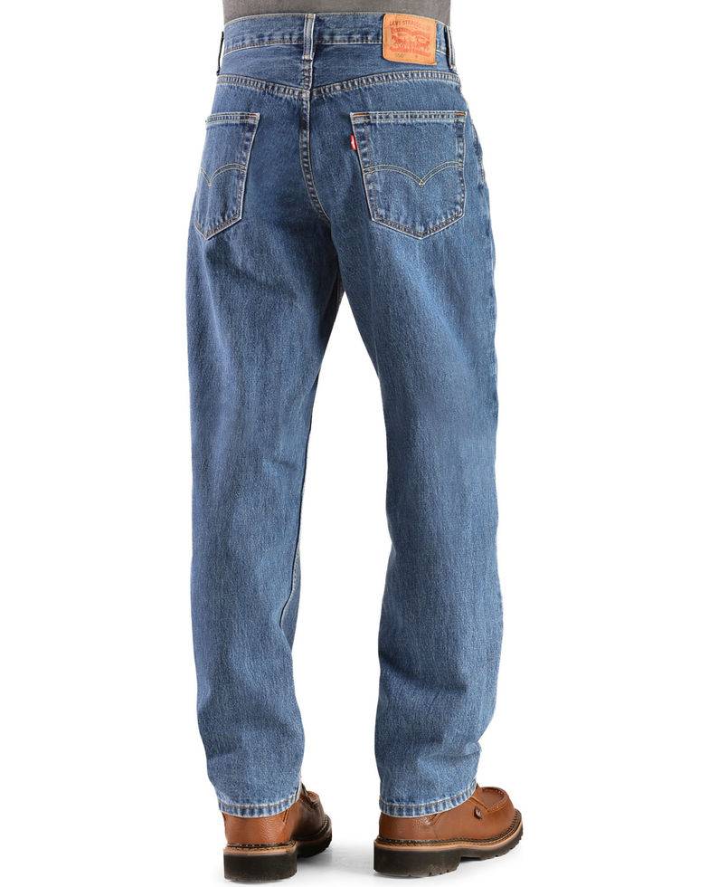 550™ RELAXED FIT MEN'S JEANS | 550-4891