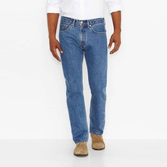 505™ REGULAR FIT MEN'S JEANS | 505-4891