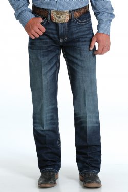 Cinch -  Grant Relaxed Boot Cut | Mb57337001