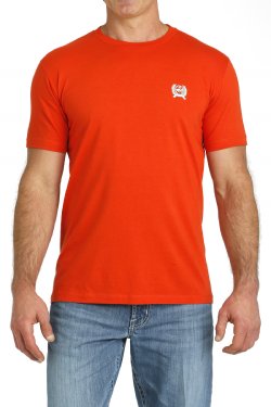 Cinch - Men's Ranch Supply Tee | Mtt1690618