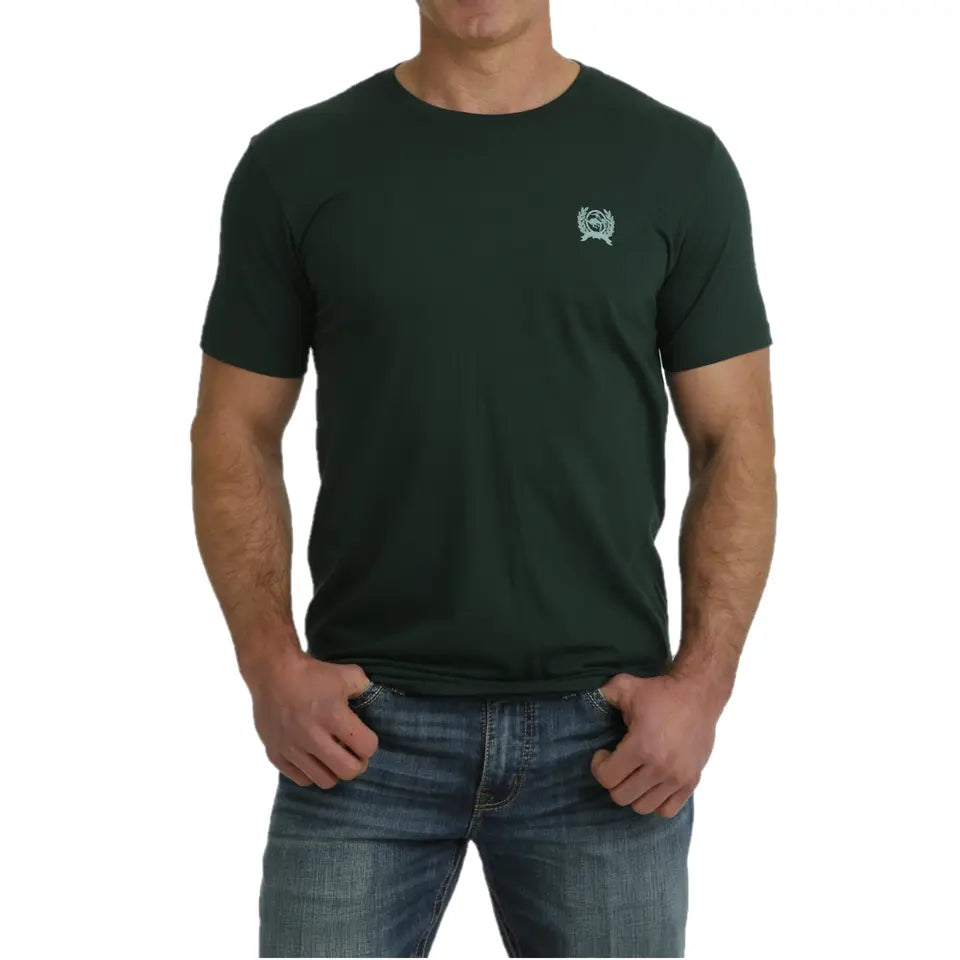 Mtt1690606 | Mens Cinch Ss T-shirt